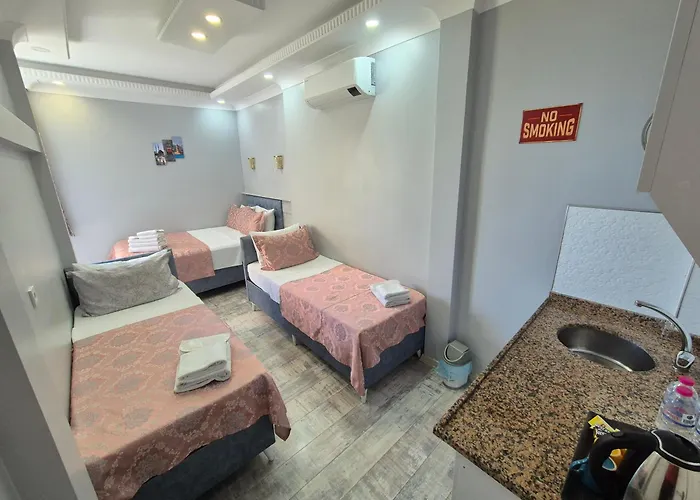 Verseca * 伊斯坦布尔