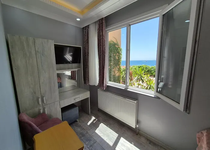 Verseca * 伊斯坦布尔