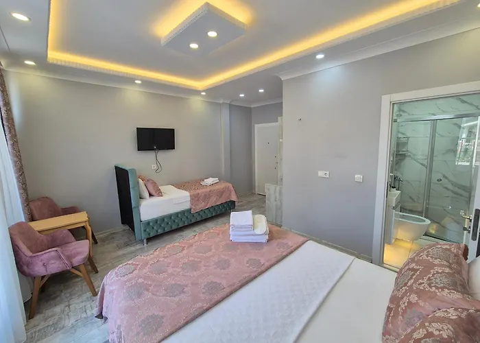 Verseca * 伊斯坦布尔