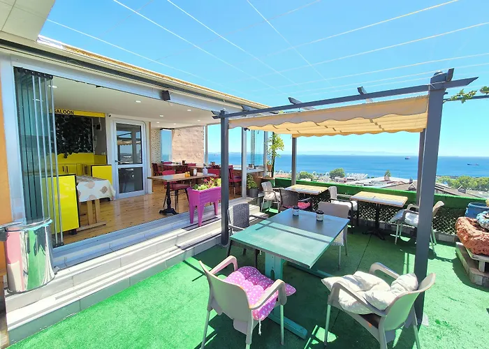 Verseca * 伊斯坦布尔