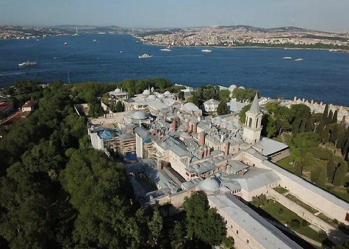 Verseca 酒店 伊斯坦布尔