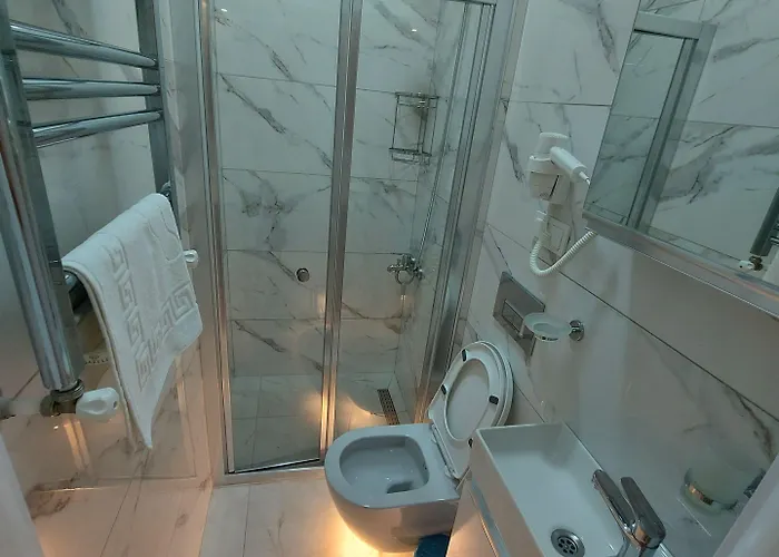 Verseca * 伊斯坦布尔