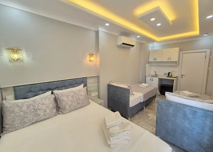 Verseca 伊斯坦布尔