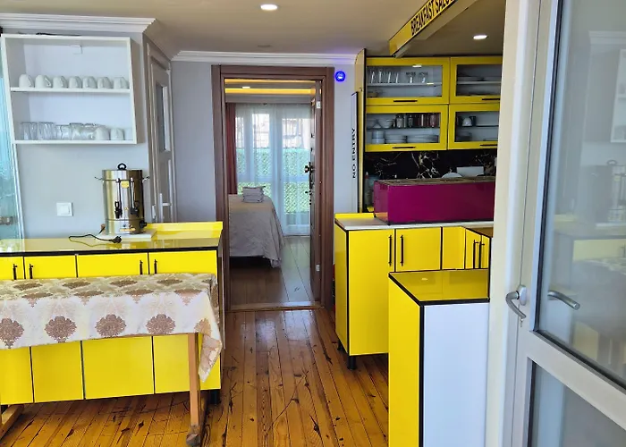 酒店 Verseca 伊斯坦布尔