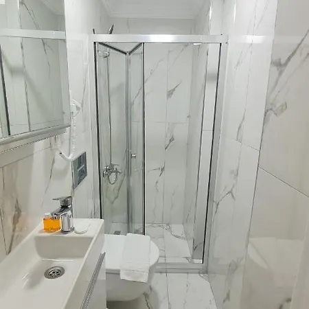 Verseca Istanbulská provincie