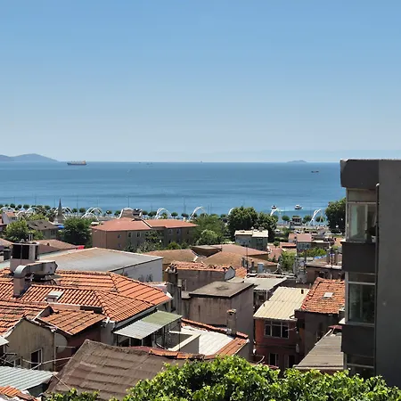 Verseca Hotel