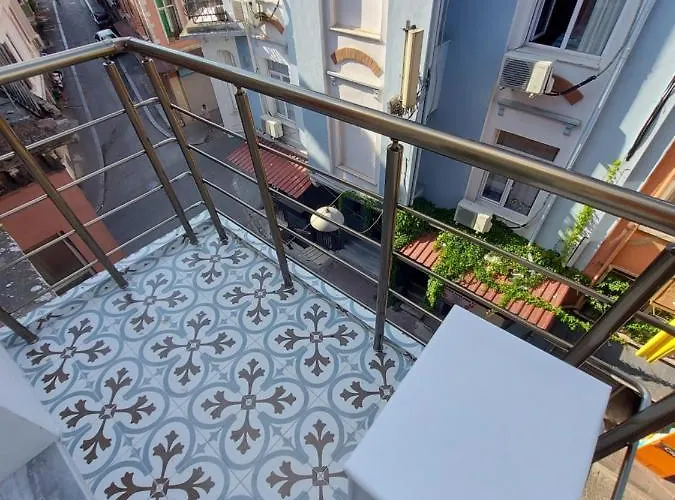 Verseca Istanbulská provincie