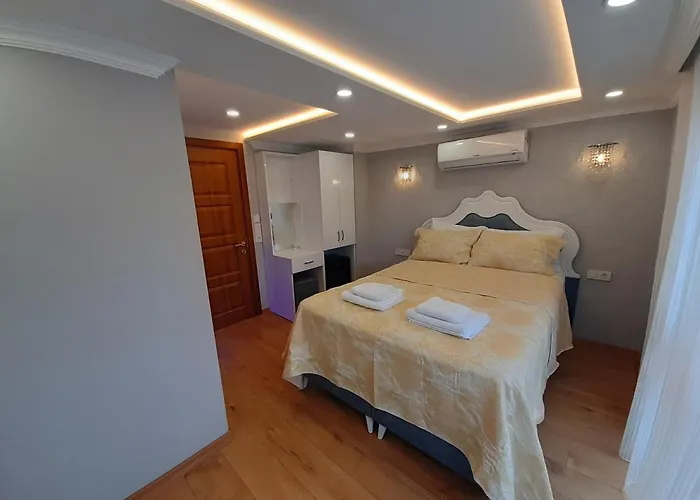 Verseca Istanbulská provincie