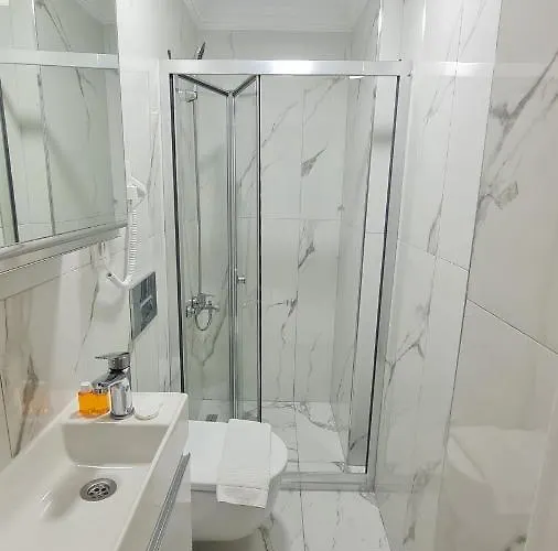 Verseca Istanbulská provincie