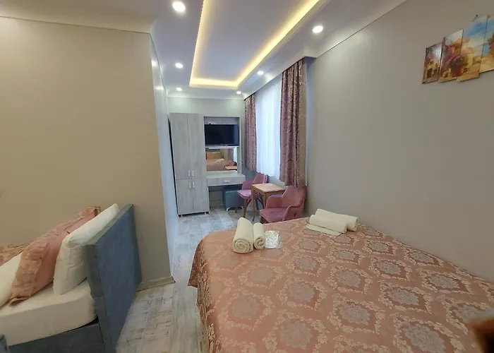 Verseca * Istanbulská provincie