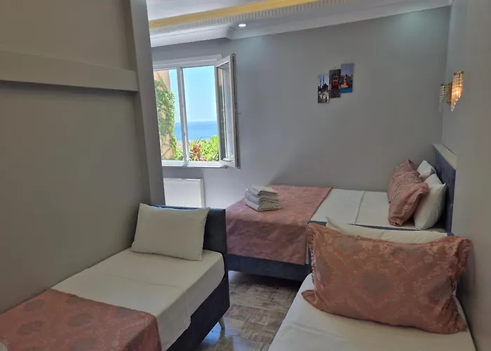 Hotel Verseca *
