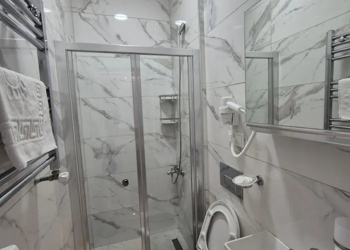 Verseca Istanbulská provincie