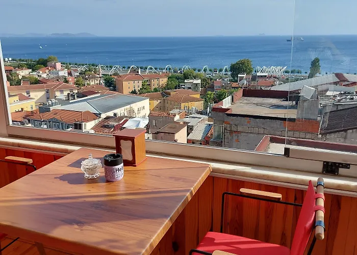 Verseca * Istanbulská provincie